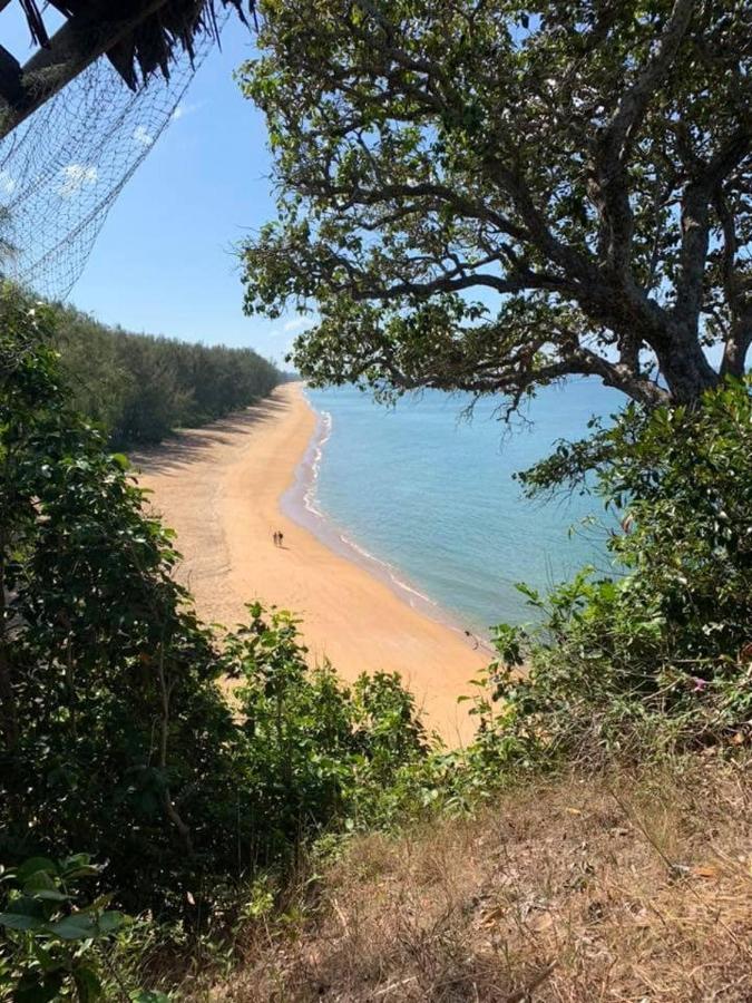 Paradis Villa A9, Koh Kho Khao Koh Kho Khao Island エクステリア 写真