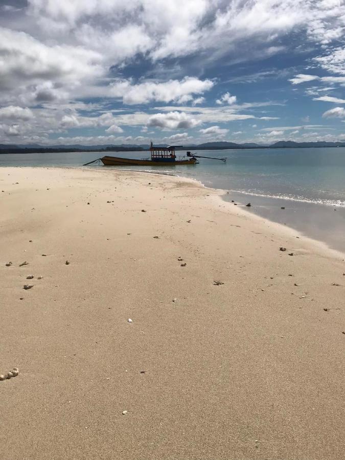 Paradis Villa A9, Koh Kho Khao Koh Kho Khao Island エクステリア 写真