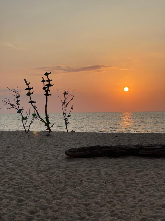 Paradis Villa A9, Koh Kho Khao Koh Kho Khao Island エクステリア 写真