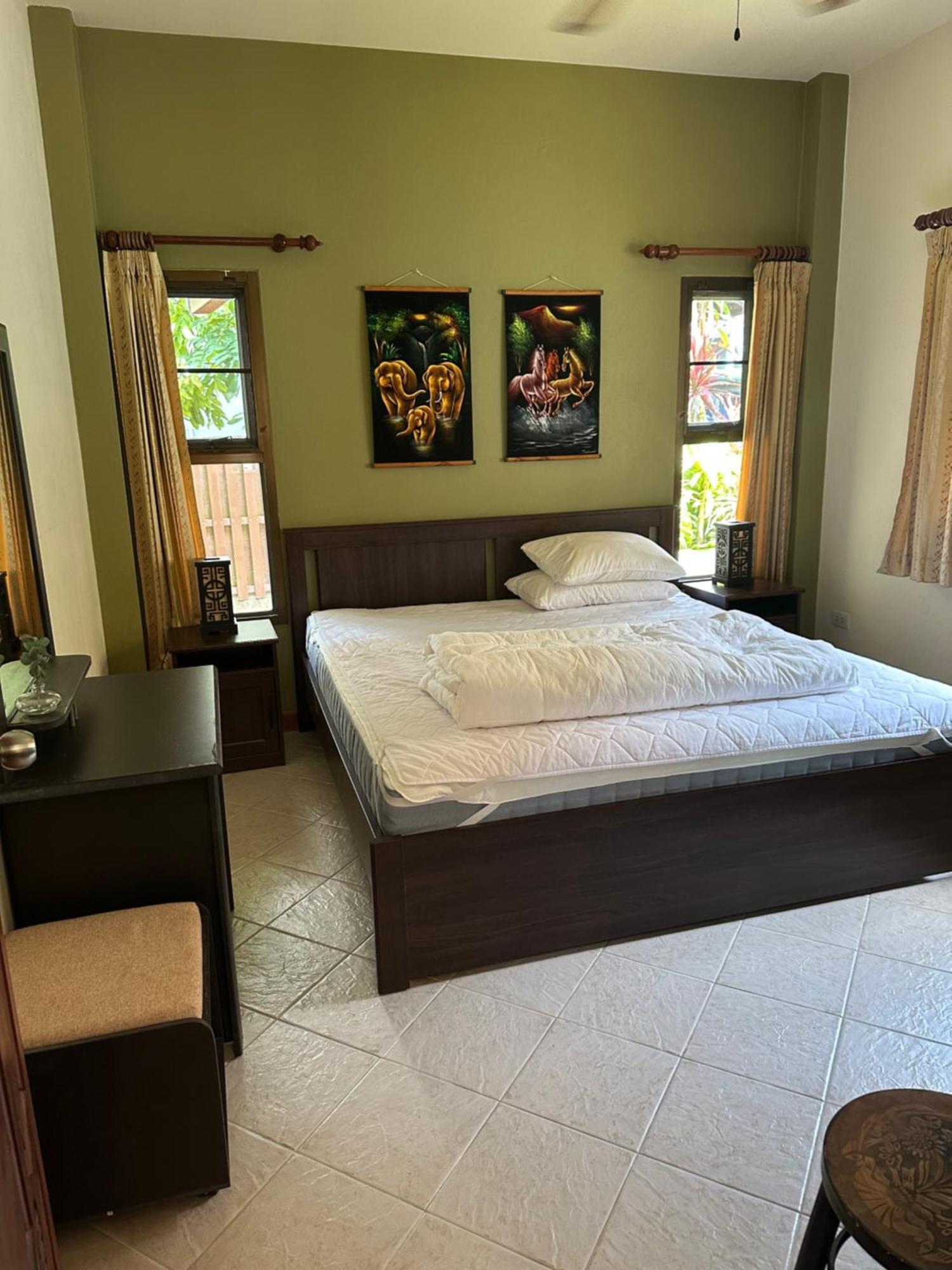 Paradis Villa A9, Koh Kho Khao Koh Kho Khao Island エクステリア 写真